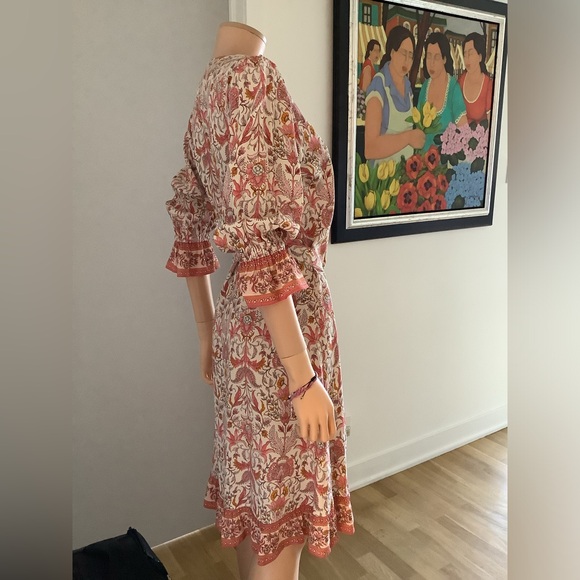 beautiful dress Part two - Picture 2 of 4